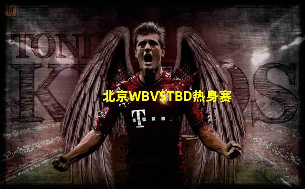 北京WBVSTBD热身赛