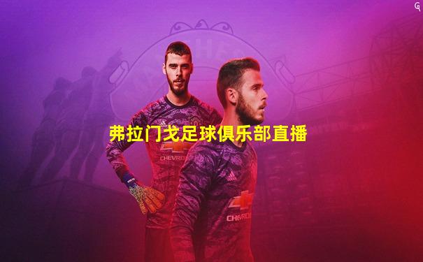 弗拉门戈足球俱乐部直播