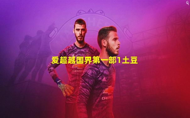 爱超越国界第一部1土豆