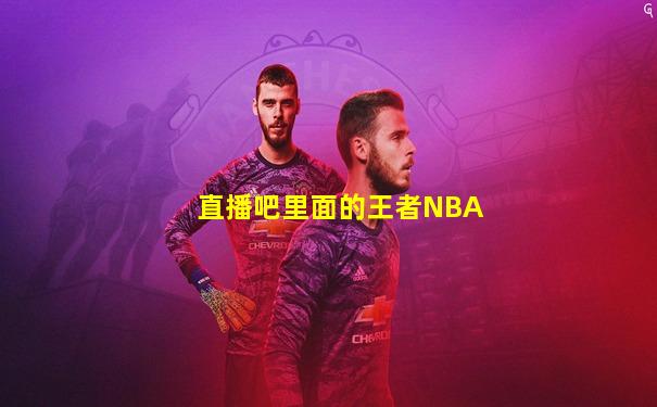 直播吧里面的王者NBA