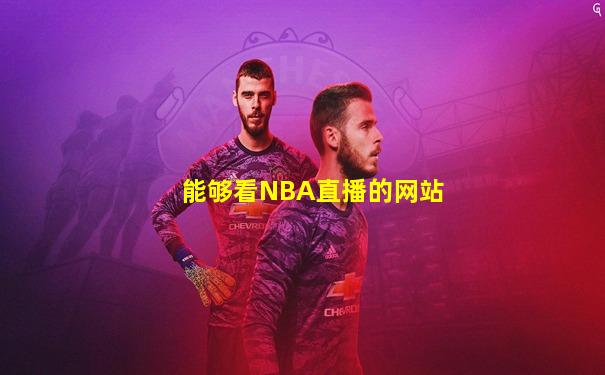 能够看NBA直播的网站