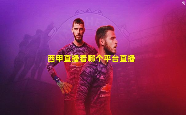 西甲直播看哪个平台直播
